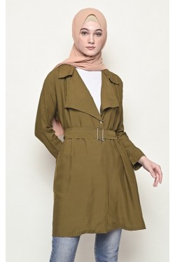 Biandra Outer Olive